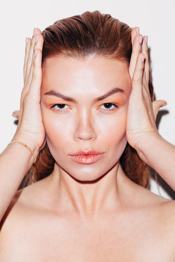 5 Colossal Mistakes In Your Skin Care Routine