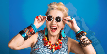 THE NO B.S. SKIN CARE ROUTINE FOR YOUR 60's