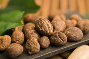 No B.S. Goodness: Shea Butter